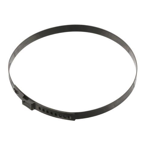 Зажимний хомут D=89,5~98mm